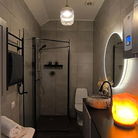 Coziness To The Max! * Таллин