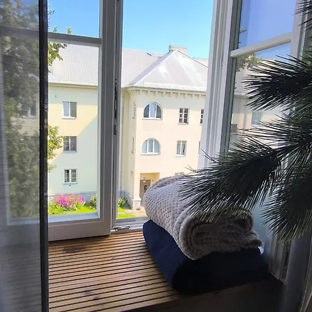 Coziness To The Max! * Таллин