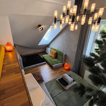 Coziness To The Max! Апартаменты Таллин