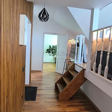 Coziness To The Max! Апартаменты *